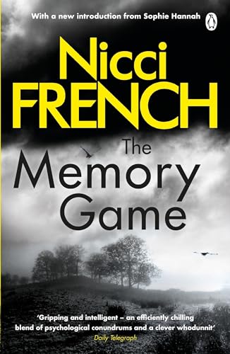 The Memory Game: With a new introduction by Sophie Hannah (Penguin Fiction)
